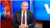 Adalberto Costa Júnior, presidente da UNITA, em entrevista nos estúdios da Voz da América em Washington, DC, no dia 22 de Junho de 2022.