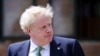 Boris Johnson ap Bat pou li Kenbe Pouvwa a