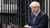 BRITAIN-POLITICS-CONSERVATIVES-JOHNSON