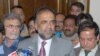 قمرزمان کائره: حکومت د سپریم کورټ لیکلی شوی امر نه دی ترلاسه کړی 