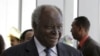 Kenya's President Mwai Kibaki (file photo)