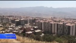 Li Girtîgeha Şirnexê Îdiayên Reftarên Xirab