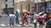 Cidade da Praia em tempos da Covid-19