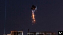 Air defense