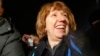 Catherine Ashton 