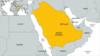 Report: Saudi Arabia to Execute More Than 50 Convicted of Terrorism