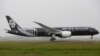 Jirgin Sama Na Kamfanin Air New Zealand