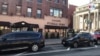 Funerarias de NY a punto de colapsar