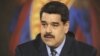 El gobierno del presidente venezolano, Nicolás Maduro, dice que revisará las relaciones con Estados Unidos.