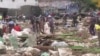 Au Kenya, des déguerpis implorent la clémence de l’Etat