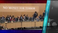 Kilas VOA 27 April 2018