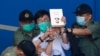 Hong Kong Pro-Democracy Activists Sentenced for 2019 Protests