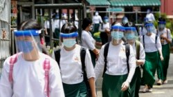 ညပိုင်း ၉း၀၀-၁၀း၀၀