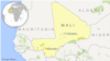 Timbuktu. Mali