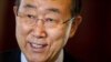 联合国秘书长潘基文