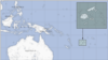 Fiji Says It Will Sign Defense Agreement With France 