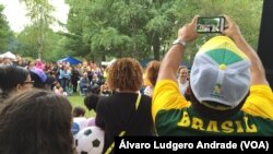 Vigésimo Festival Verde e Amarelo em Boston, Setembro 2015