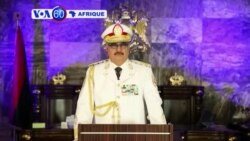 VOA60 Afrique du 6 juillet 2017