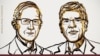 William D. Nordhaus i Paul M. Romer