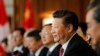 FILE - China's President Xi Jinping.