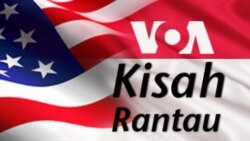 Foodiction - VOA Kisah Rantau