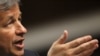 JP Morgan Chase CEO Jamie Dimon testifies on Capitol Hill in Washington before the Senate Banking Committee, June 13, 2012.