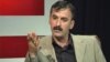 هیوا سه‌لیمی رۆژنامه‌نووسی کورد