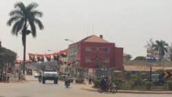 Mais partidos políticos vão surigr em Angola - 20:11