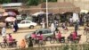 Le Tchad vit au rythme d'une grogne sociale à N'Djamena, le 13 décembre 2017. (VOA/André Kodmadjingar).