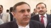 وفاقی وزیر برائے سائنس و ٹیکنالوجی چنگیز خان جمالی