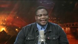 Live Talk - The Connection 