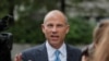 Michael Avenatti 