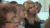 Випускники американських вишів готові допомогти Україні з реформами