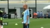 Manchester City tente de ralentir Liverpool