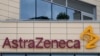 Kantor AstraZeneca di Cambridge, Inggris, 18 Juli 2020. (Foto: dok). 