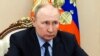 Russia Putin