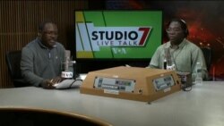 Live Talk