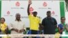 Votre page des sports avec Yacouba Ouedraogo