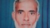 لاپتا شخص، وکیل احمد (فائل)