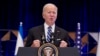 Biden Israel Palestinians