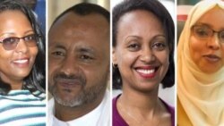 ፓርላማ ኢትዮጵያ ብቀ/ሚ ንዝቐረቡ ሓደሽቲ መዝነታት ኣጽዲቑ