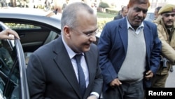 هندوستان کې د پاکستان سفیر هائي کمشنر سلمان بشیر