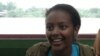 UNICEF Goodwill Ambassador in Ethiopia Hannah Godefa 