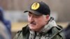 Belarus President