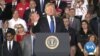 Trump Urges Venezuelan Military to Ditch Maduro
