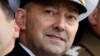 NATO's Supreme Allied Commander Admiral James Stavridis in Poland, Nov. 9, 2012. 
