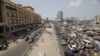 Une vue du quartier de Tokpa à Cotonou, au Bénin, 4 mars 2016.