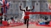  Eliud Kipchoge 
