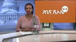 ጋቢና ቪኦኤ