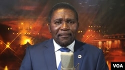 Líder da UNITA, Isaías Samakuva